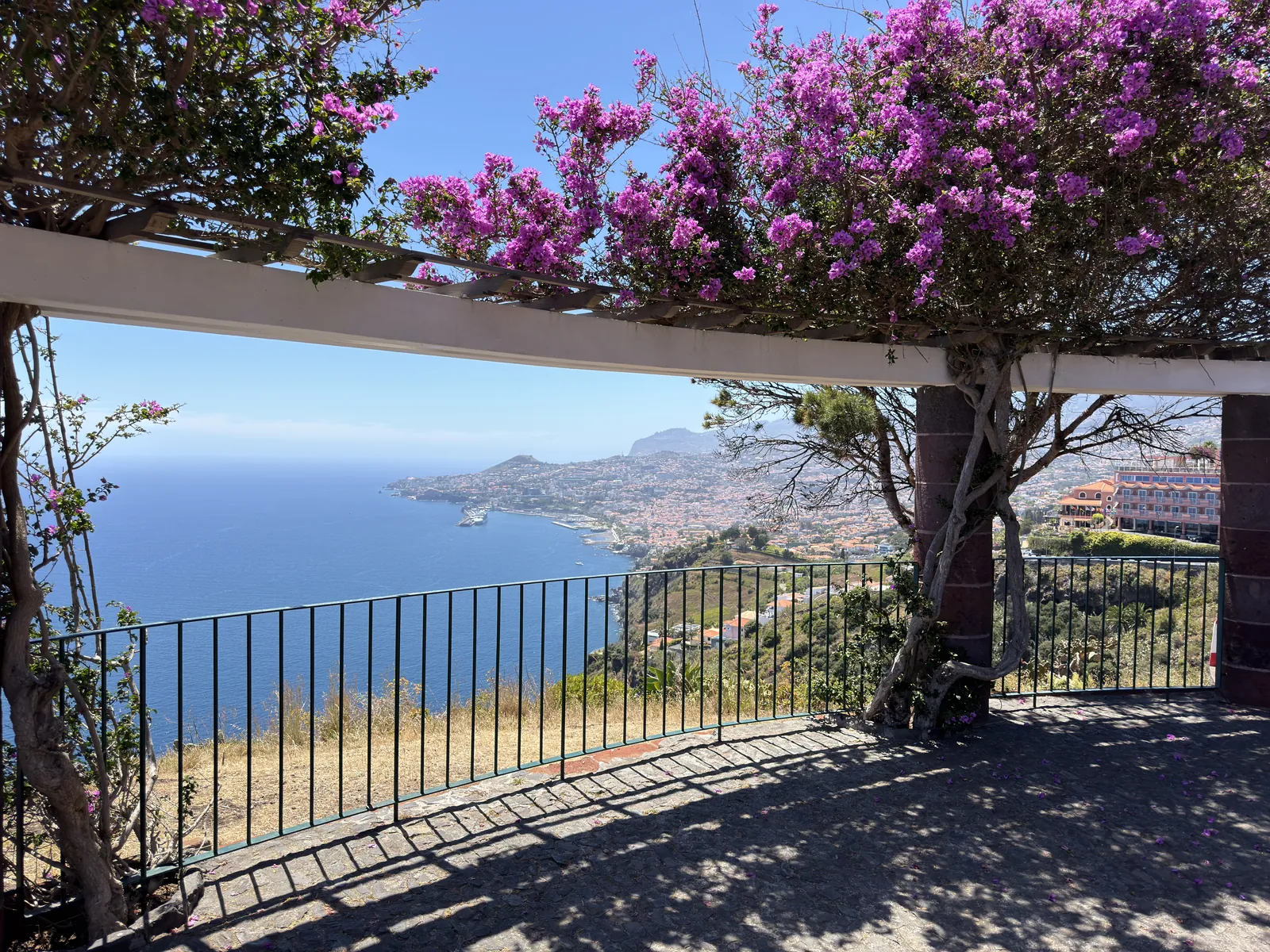 City and viewpoints TukTuk tour in Madeira