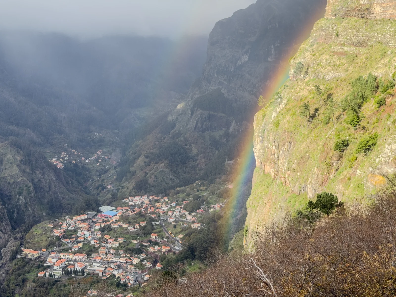 Eira do Serrado tour photo 5