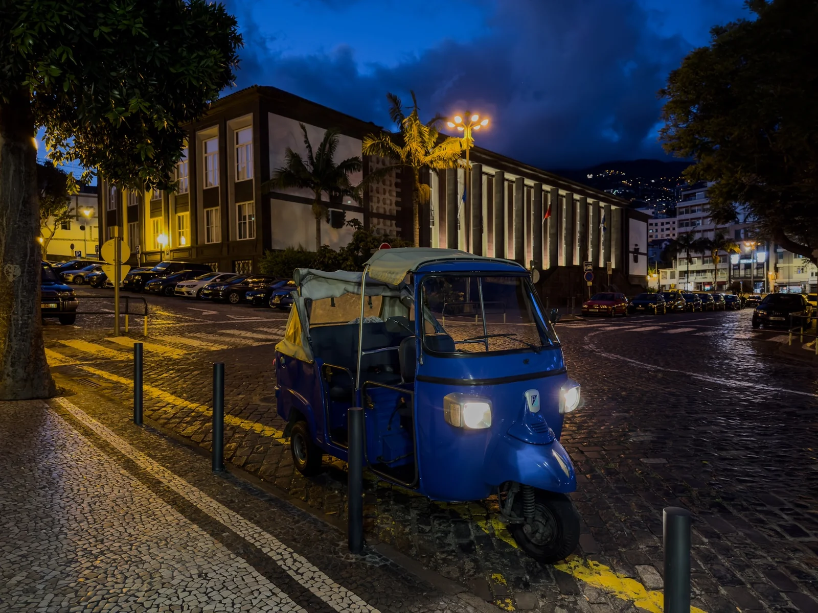 Funchal Evening tour photo 3