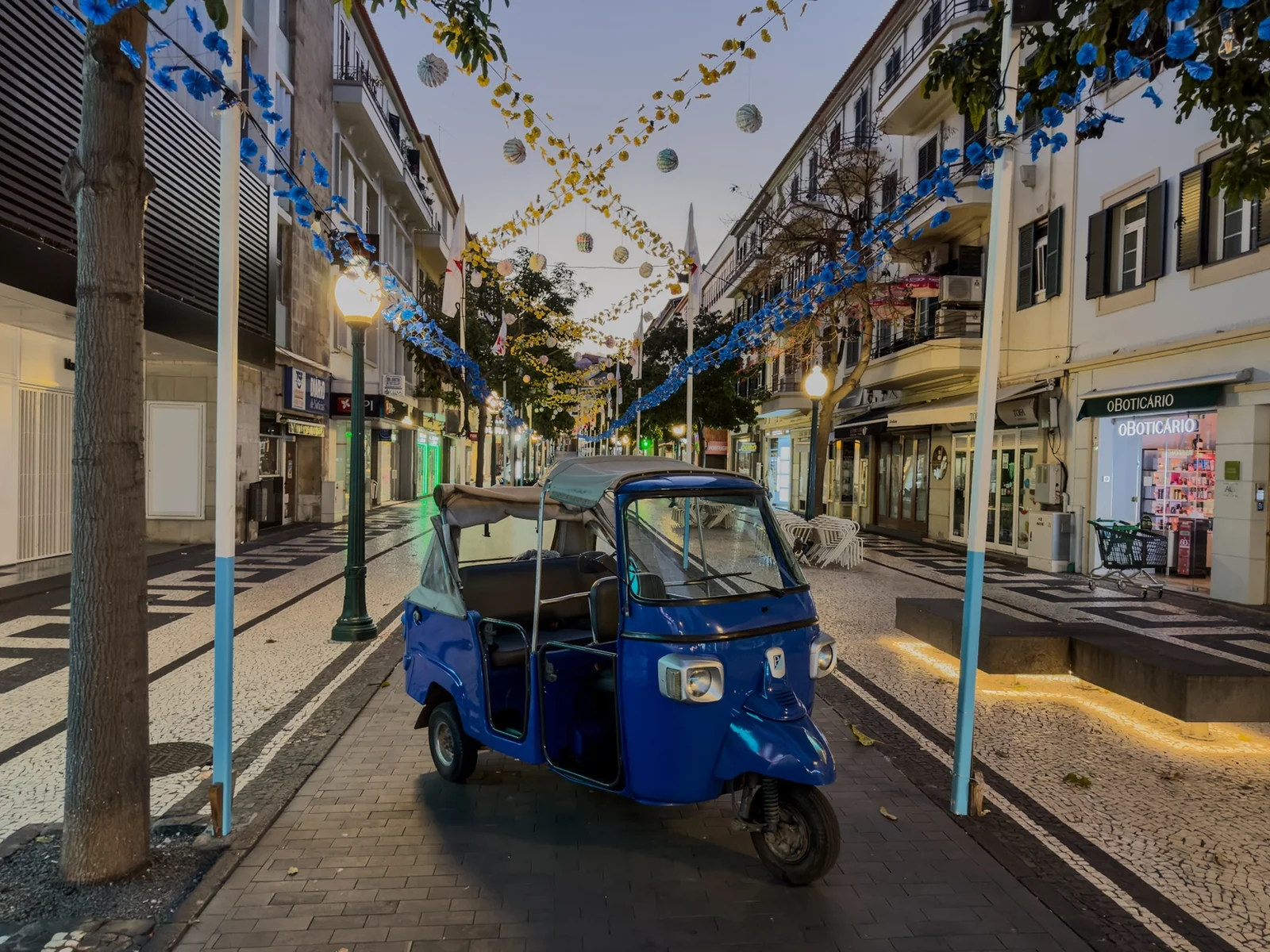 Funchal Evening tour photo 5