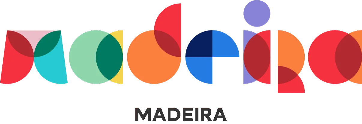 Madeira Tourism / Visit Madeira logo